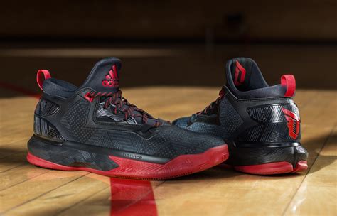 adidas d lillard 2